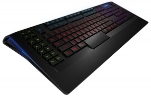 SteelSeries Apex 350 RGB Gaming Keyboard SteelSeries Apex 350 RGB Gaming Keyboard