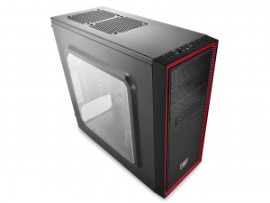 Deepcool Tesseract SW Mid Tower Case w/ Side Windo... Deepcool Tesseract SW Mid Tower Case w/ Side Windo...
