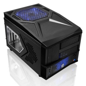Thermaltake Armor A30i Case Mini Case , USB3 , NO ... Thermaltake Armor A30i Case Mini Case , USB3 , NO ...