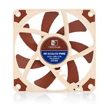 120mm Noctua NF-A12x15 PWM 1850RPM Fan 120mm Noctua NF-A12x15 PWM 1850RPM Fan
