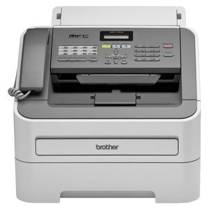 Brother MFC-7240 A4 MONO MFP, 1YR RTB 20PPM, 16MB RAM, USB 2 250 SHEET, SCAN, FAX