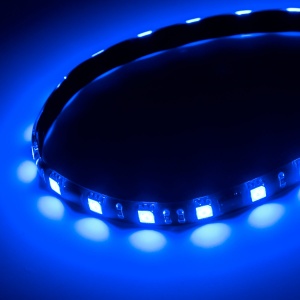 Blue 60cm Alchemy 2.0 Magnetic LED Strip Blue 60cm Alchemy 2.0 Magnetic LED Strip