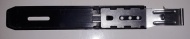 Antec Bracket Mount Rail Rails Antec Bracket Mount Rail Rails