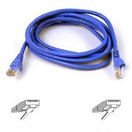 Cable-0.3m Cat 6 RJ45 straight