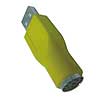 Converter: USB A - Mini-DIN 6 (PS/2) Female Converter: USB A - Mini-DIN 6 (PS/2) Female