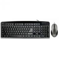 Gigabyte Keyboard & Optical Mouse [KM5000] - B...