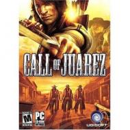 Call of Juarez PC Game DX10 dvd