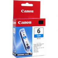 Canon BCI6C Cyan for BJC-8200,S800,S820,S820D,S900...