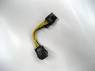 SEASONIC 6pin to 8pin adaptor for PCI-X SEASONIC 6pin to 8pin adaptor for PCI-X