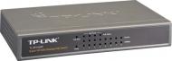 TP-Link [TL-SF1008P] - 10/100M 8 Port Switch with 4 PoE Port [TL-SF1008P]