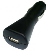 USB Power: USB Car Charger DC -> USB A receptacle