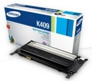 Samsung BLACK TONER K409S FOR CLP-310/315 [CLT-K409S/SEE]
