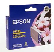 Epson T0596 Light Magenta for Epson Photo Stylus R...