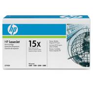 HP C7115X Toner for LaserJet 1000, 1200, 1220 and 3300, 3310, 3320, 3330 and 3380 MFP