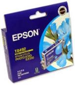 Epson T0492 Cyan for Stylus Photo R210,R230,R310,R350,RX510,RX630,RX650