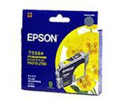 Epson T0564  Yellow for R250,RX430,RX530