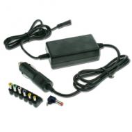Connectland ALIM-CNL-NB-65 Notebook Carcharger pow...