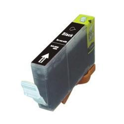 Ink Compatible For Canon BCI-6 Black