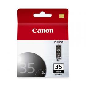 Canon PGI35BK BLACK INK TANK FOR IP100,