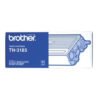 Brother TN-3185 Toner for HL-5240, HL-5250DN, HL-5270DN