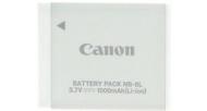Canon NB6L Lithium Ion Battery for IXUS85