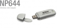 Netcomm [NP644] - Wireless USB Adaptors - Super G