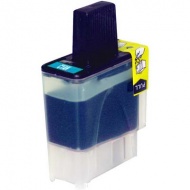 Ink Compatible for Canon 0LC41C-Cyan
