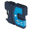 Ink Compatible for Brother BLC38/67C-Cyan