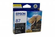 EPSON T0878 Ink Cartridge Matte Black for R1900