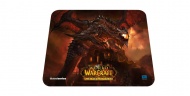 STEELSERIES QCK CATACLYSM - DEATH WING LIMITED EDI... STEELSERIES QCK CATACLYSM - DEATH WING LIMITED EDI...