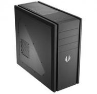 BitFenix Shinobi Window Mid-Tower Case, Black Colo... BitFenix Shinobi Window Mid-Tower Case, Black Colo...