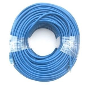 Cable Roll-300m Cat 6 - No End Connections Cable Roll-300m Cat 6 - No End Connections