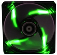 BitFenix Spectre 140mm Black Tinted Transparent Fa... BitFenix Spectre 140mm Black Tinted Transparent Fa...