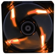 BitFenix Spectre 140mm Black Tinted Transparent Fa... BitFenix Spectre 140mm Black Tinted Transparent Fa...