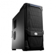 COOLER MASTER BLACK USP100 w 500 PSU COOLER MASTER BLACK USP100 w 500 PSU