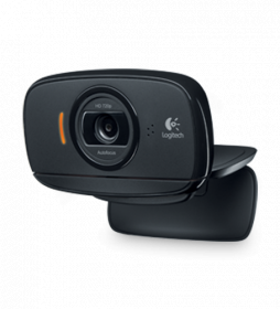 Logitech C525 HD WEBCAM, [960-000717]