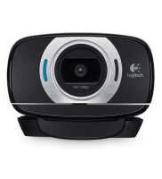 Logitech C615 HD WEBCAM, [960-000738]