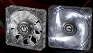 BitFenix Spectre PRO Series Fan, Tinted Transparen... BitFenix Spectre PRO Series Fan, Tinted Transparen...