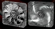 BitFenix Spectre PRO Series Fan, Tinted Transparen... BitFenix Spectre PRO Series Fan, Tinted Transparen...