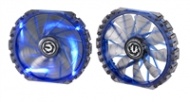 230mm BitFenix Spectre PRO Series Fan, Tinted Tran... 230mm BitFenix Spectre PRO Series Fan, Tinted Tran...