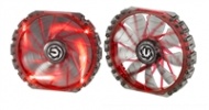 230mm BitFenix Spectre PRO Series Fan, Tinted Tran... 230mm BitFenix Spectre PRO Series Fan, Tinted Tran...