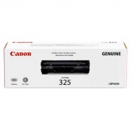 Canon CART325 TONER FOR LBP6000, YIELD 1600 PAGES,