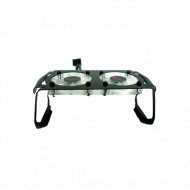 G.Skill Turbulence II RAM Cooler For Single, Dual ... G.Skill Turbulence II RAM Cooler For Single, Dual ...