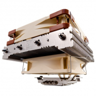 Noctua NH-L12 Low Profile Multi Socket CPU Cooler Noctua NH-L12 Low Profile Multi Socket CPU Cooler