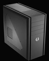 BitFenix SHINOBI XL-Window Tower Case, USB3.0 &... BitFenix SHINOBI XL-Window Tower Case, USB3.0 &...