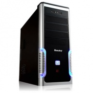 Huntkey H402 Aeolus II Case (No PSU) Huntkey H402 Aeolus II Case (No PSU)