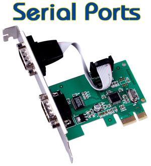 Wch pci express serial что это