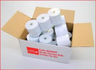 Thermal Paper Rolls 80 x 80mm (Box 24)