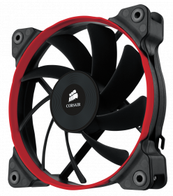Corsair "Air Series" AF120 Performance E... Corsair "Air Series" AF120 Performance E...