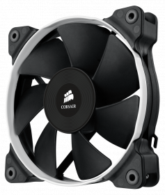 Corsair "Air Series" SP120 Performance E... Corsair "Air Series" SP120 Performance E...